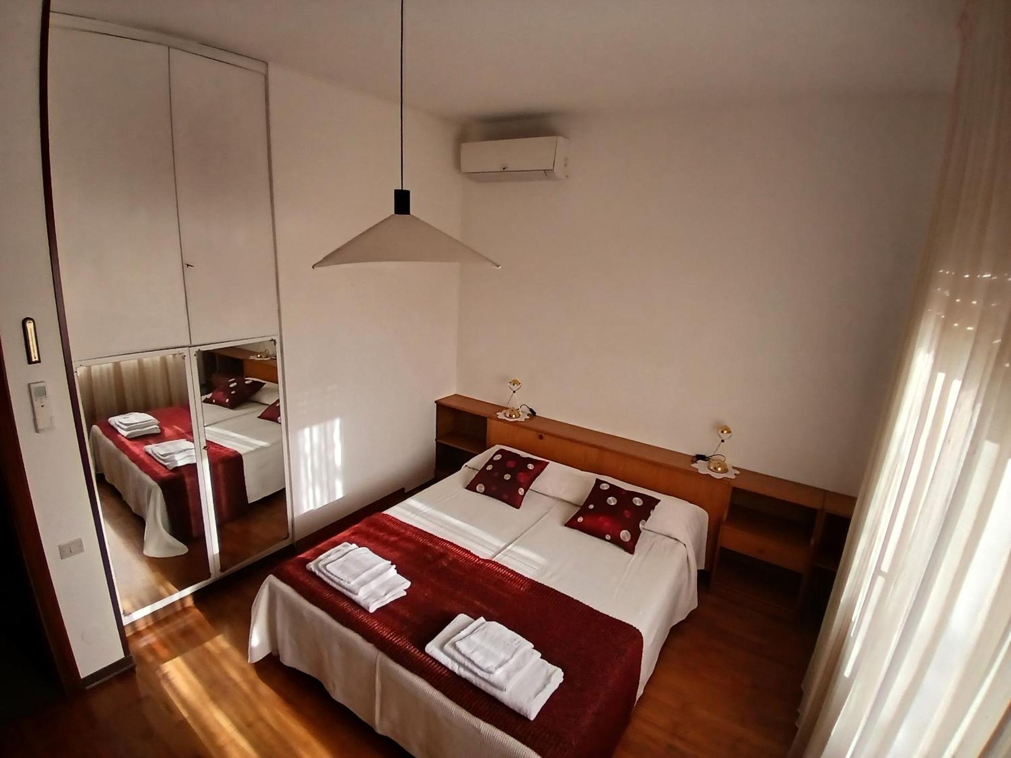 B&B Ponte Marchese 卡尔杜格诺 外观 照片