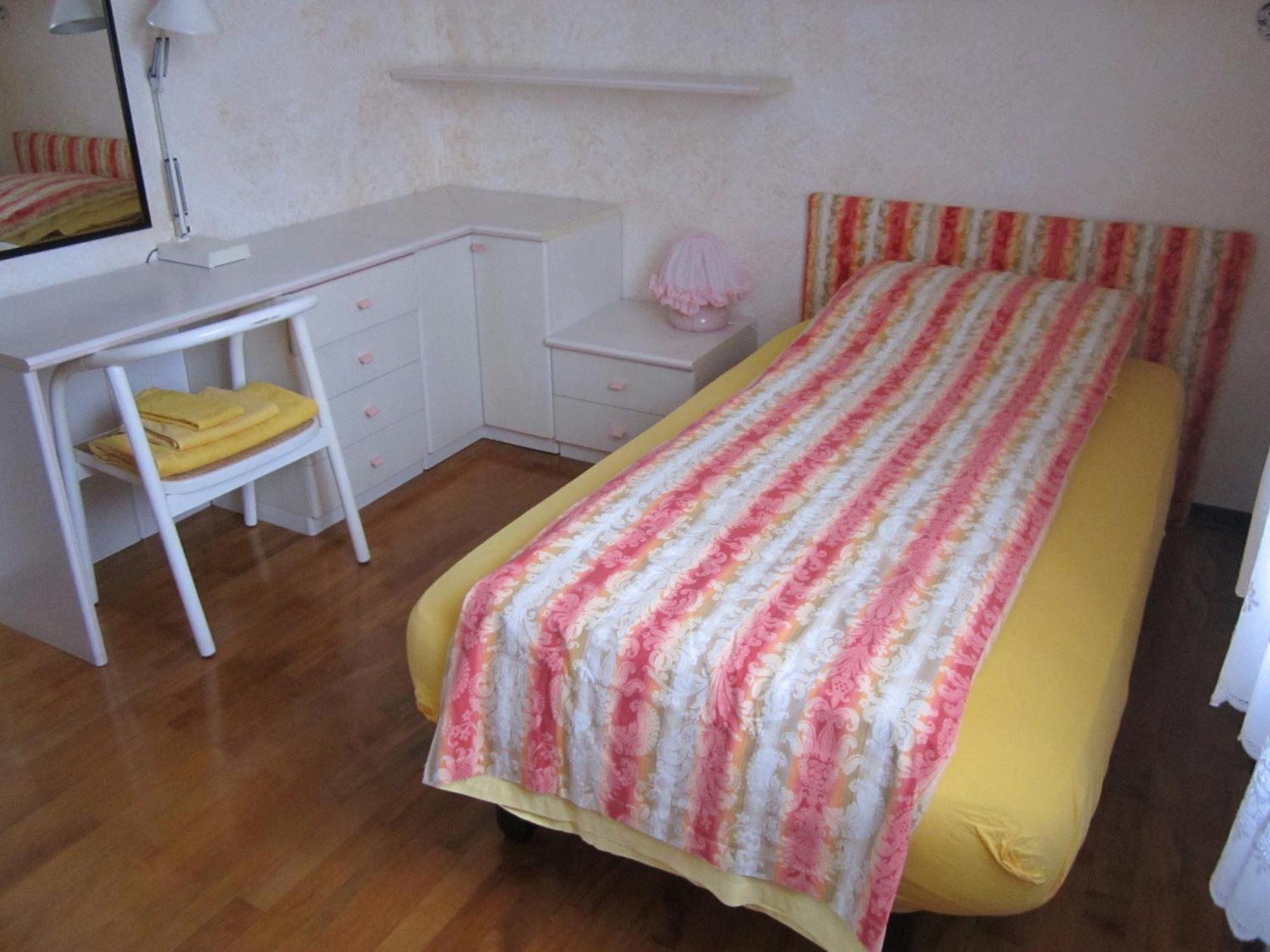 B&B Ponte Marchese 卡尔杜格诺 外观 照片