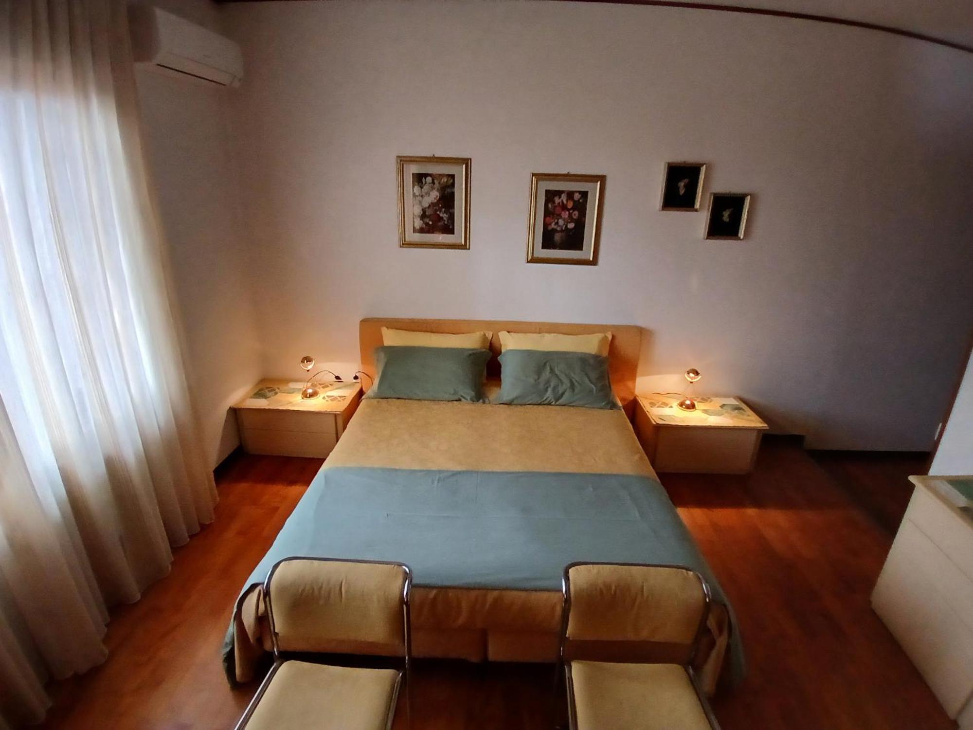 B&B Ponte Marchese 卡尔杜格诺 外观 照片