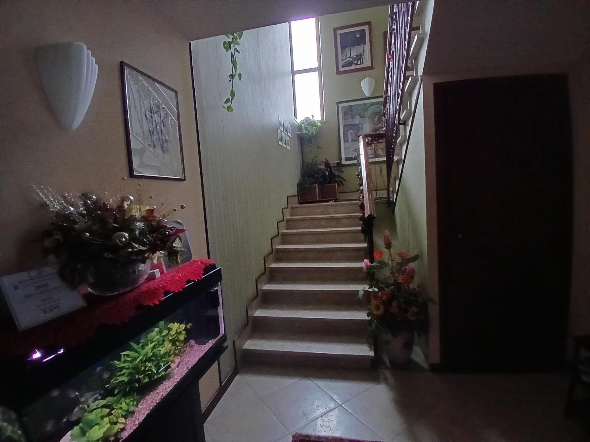 B&B Ponte Marchese 卡尔杜格诺 外观 照片