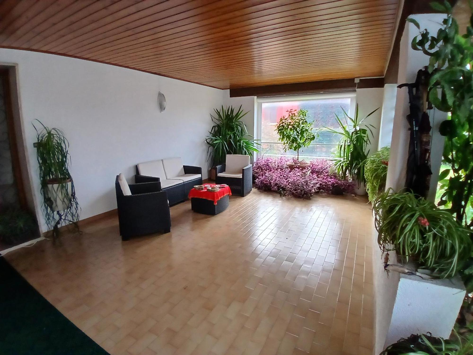 B&B Ponte Marchese 卡尔杜格诺 外观 照片