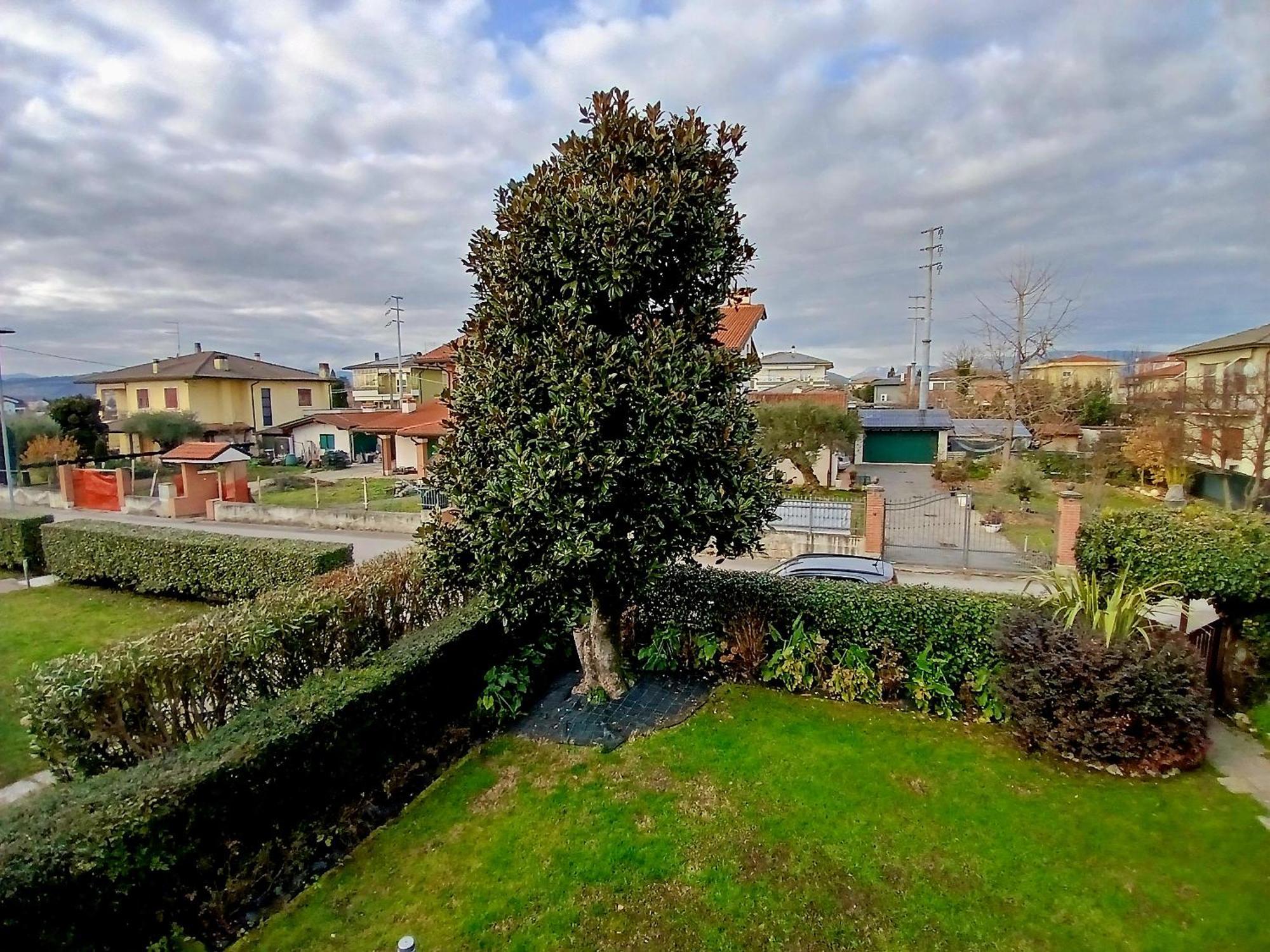 B&B Ponte Marchese 卡尔杜格诺 外观 照片