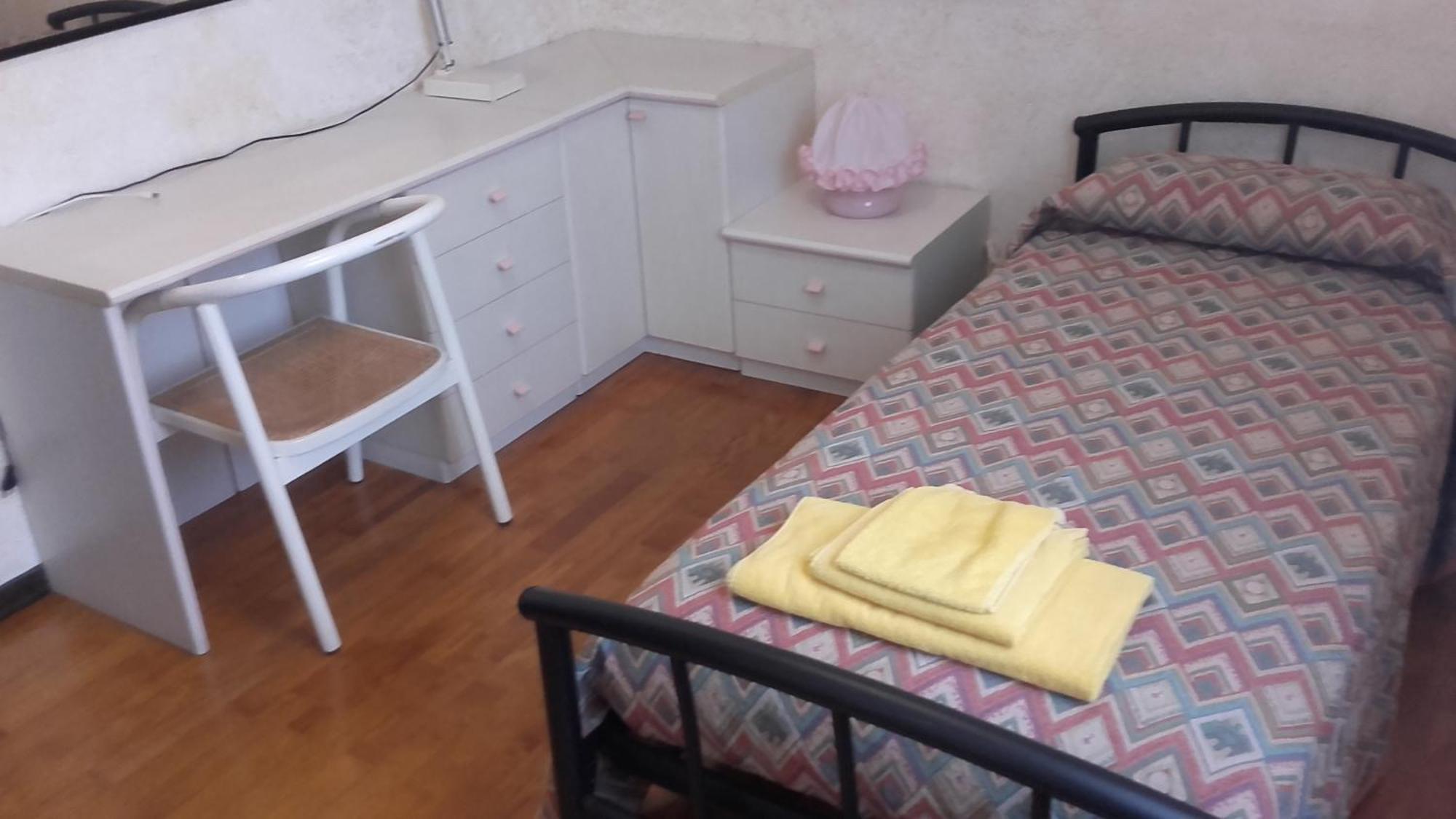 B&B Ponte Marchese 卡尔杜格诺 外观 照片