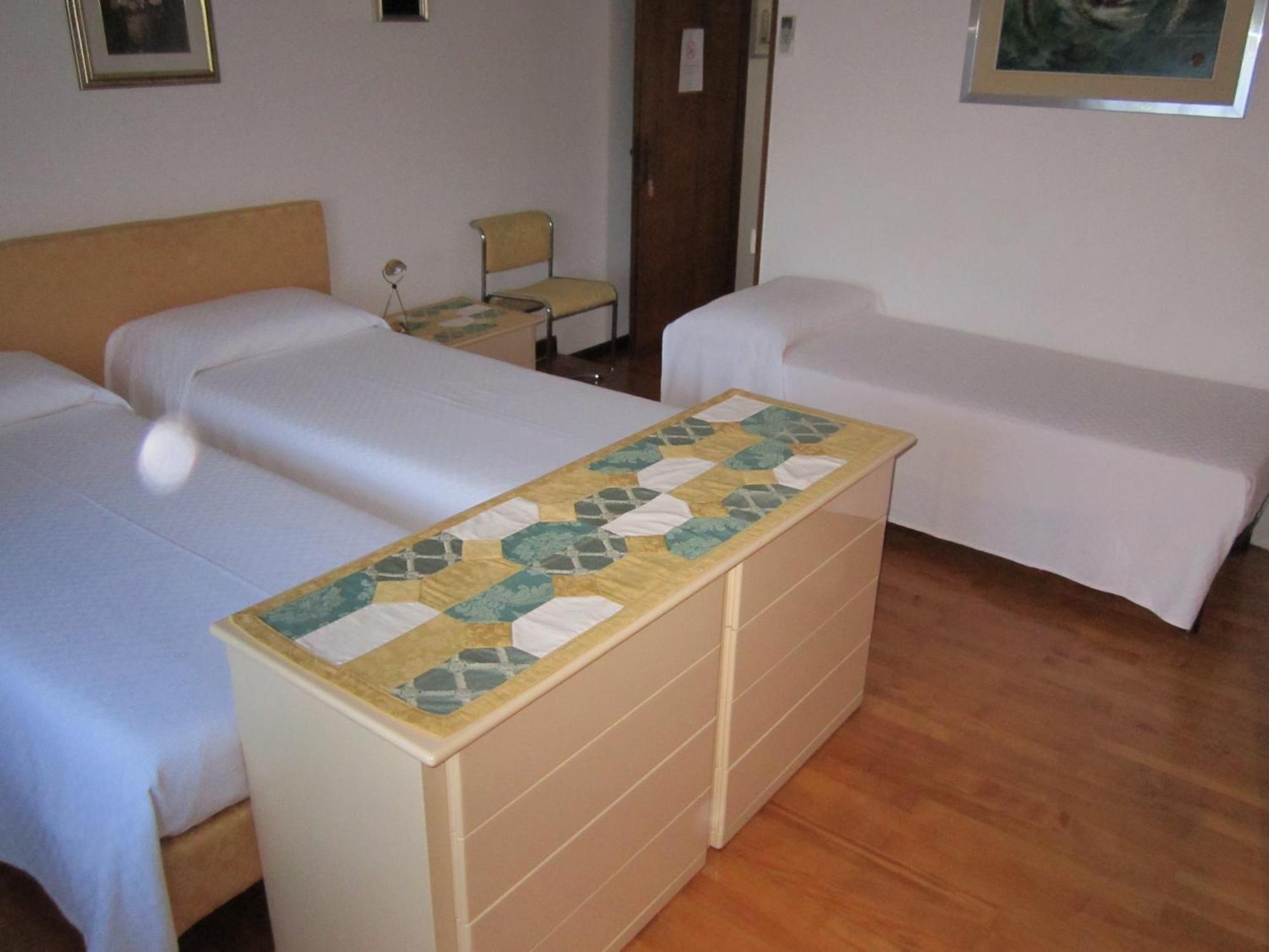 B&B Ponte Marchese 卡尔杜格诺 外观 照片